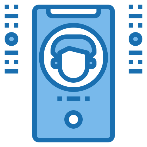 Scanning icon
