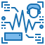 Sound control icon 64x64