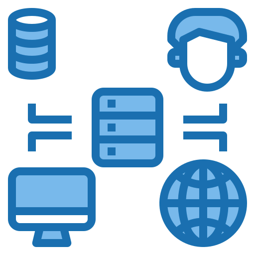 Network icon