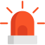 Мигалка иконка 64x64
