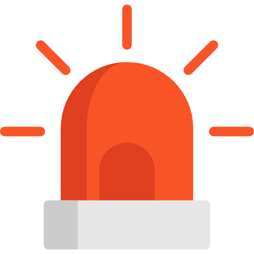Flasher icon