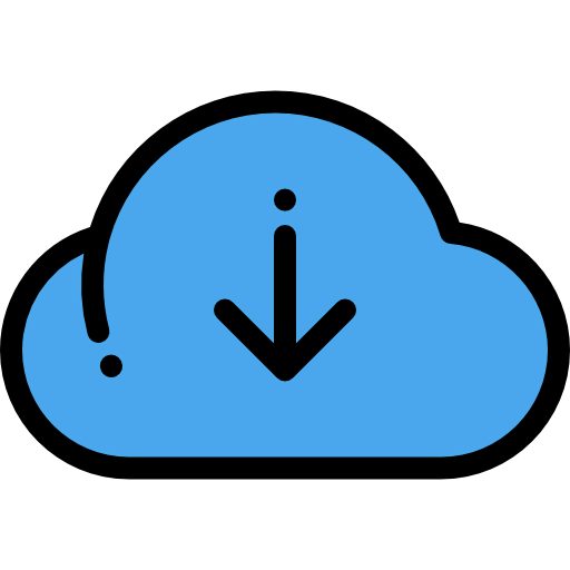 Cloud icon