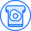 Scrambled eggs icon 64x64