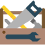 Toolbox icon 64x64