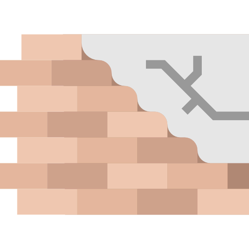 Wall icon