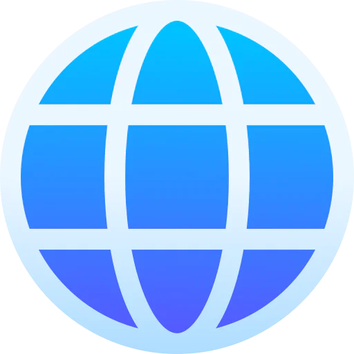 Internet icon