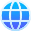 Internet icon 64x64