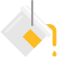 Paint bucket icon 64x64