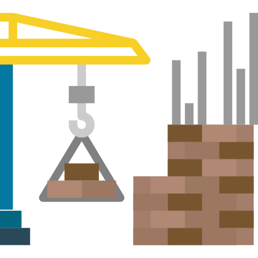 Crane icon