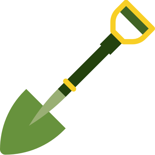 Dig icon