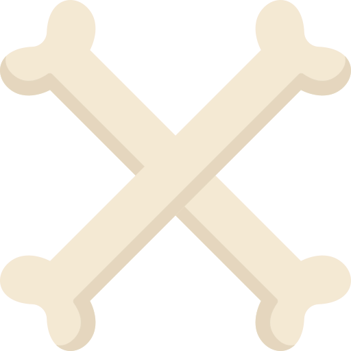 Bones icon