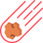 Meteorite Ikona 64x64