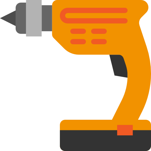 Drill icon