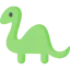 Diplodocus icon 64x64