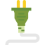 Plug icon 64x64