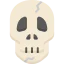 Skull icon 64x64