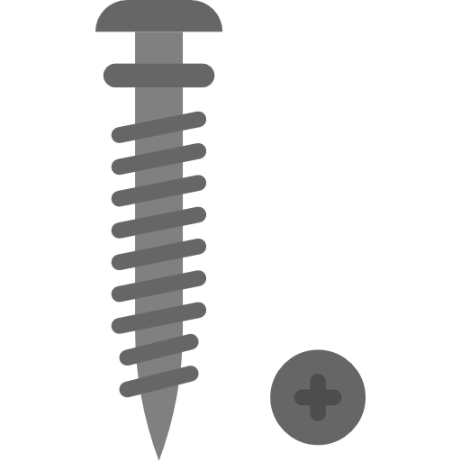 Screw icon