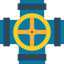 Valve icon 64x64