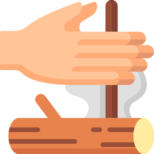 Fire icon