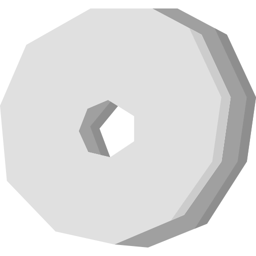 Wheel icon