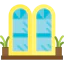Окна иконка 64x64