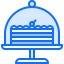 Cake icon 64x64