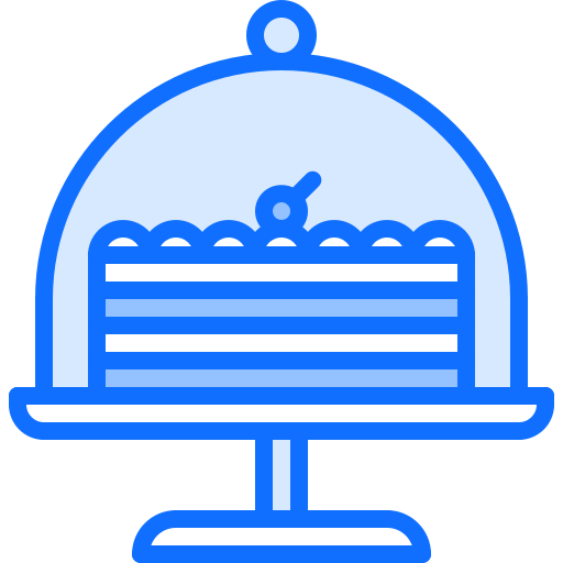 Cake icon