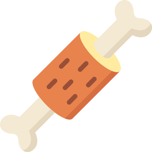Meat icon