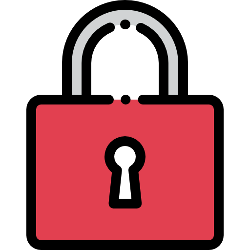 Lock icon