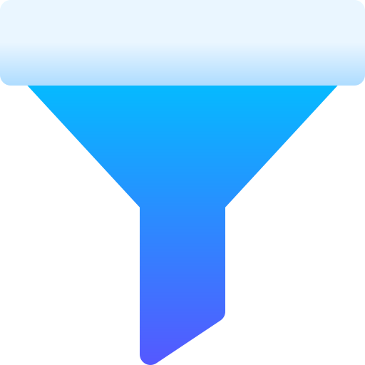 Filter icon