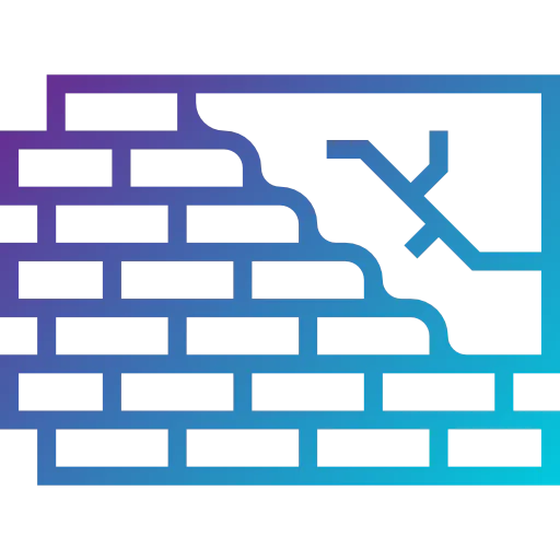 Wall icon