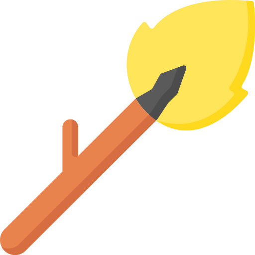 Torch icon