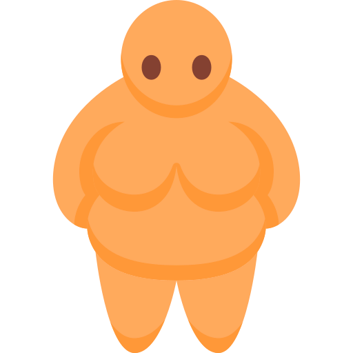 Statue icon