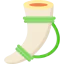 Horn icon 64x64