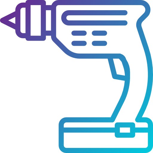 Drill icon