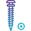 Screw icon 64x64