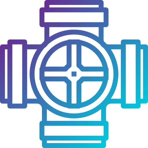 Valve icon