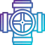 Valve icon 64x64