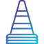 Cone icon 64x64