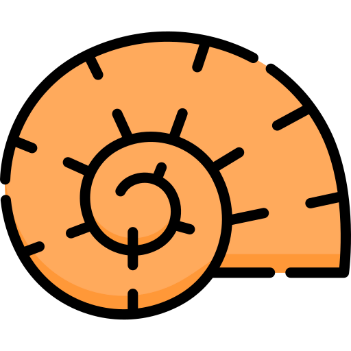 Shell icône