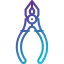 Pliers icon 64x64