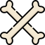 Bones icon 64x64