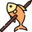 Fishing icon 64x64