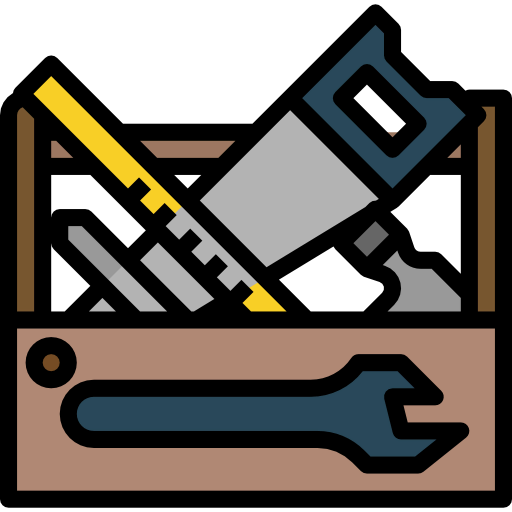 Toolbox icon