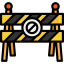 Barrier icon 64x64