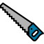 Saw icon 64x64