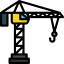 Crane icon 64x64
