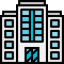 Building icon 64x64