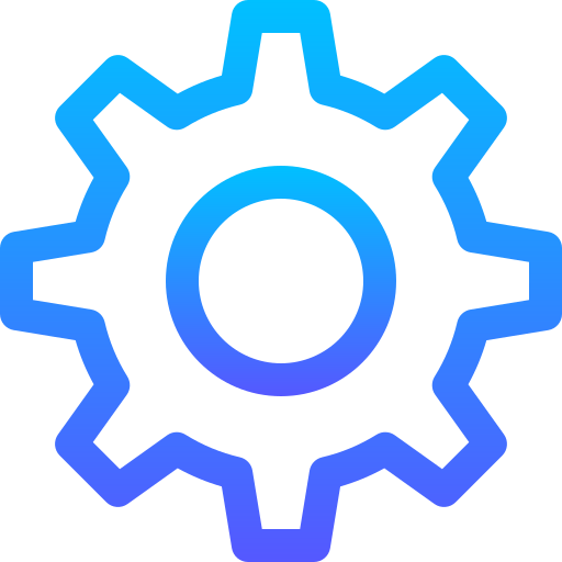 Settings іконка