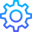 Settings icon 64x64